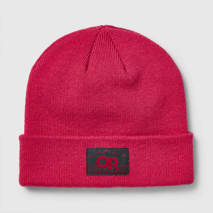 Outdoor Research - Juneau Beanie - Foxglove