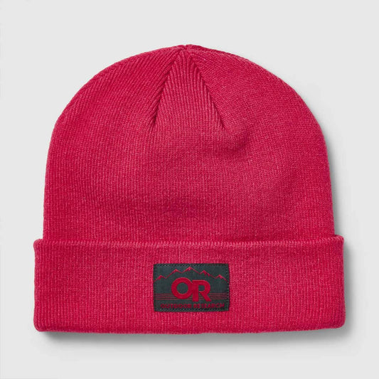 Outdoor Research - Juneau Beanie - Foxglove