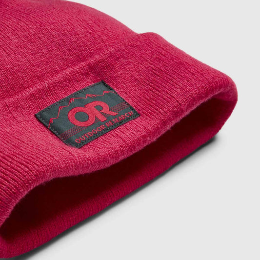 Outdoor Research - Juneau Beanie - Foxglove