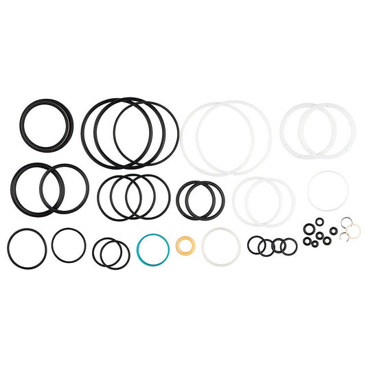 FOX - Seal Kit FLOAT X2 2021