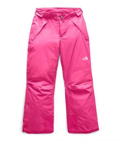 The North Face - Freedom Insulated Pant - Girls' - Tnf Black