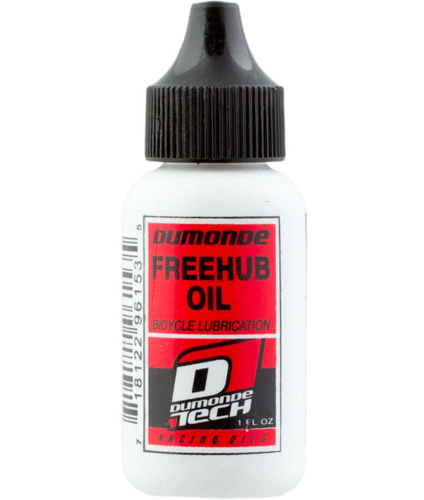 Dumonde - Freehub Oil