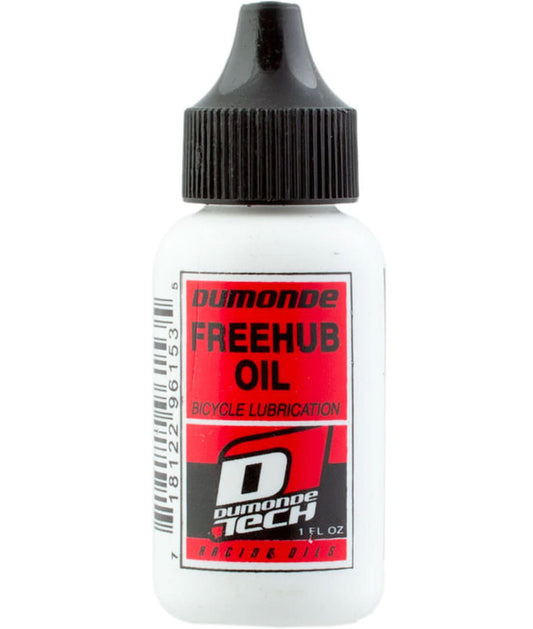 Dumonde - Freehub Oil