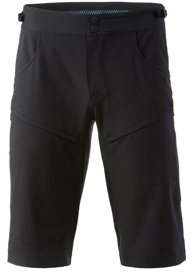 Yeti Cycles - Freeland Short - Men's - Black