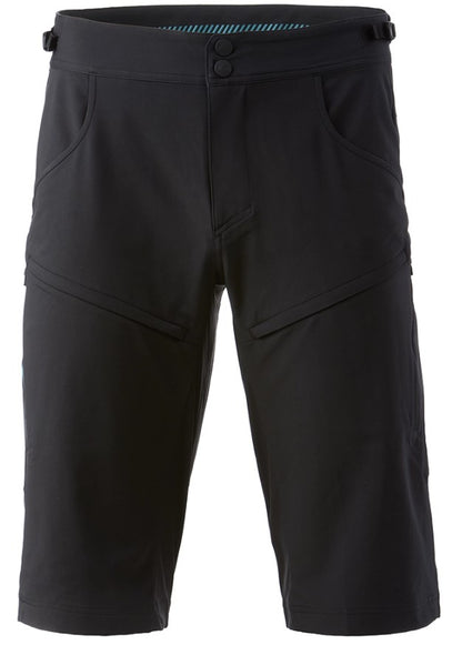 Yeti Cycles - Freeland Short - Men's - Jungle