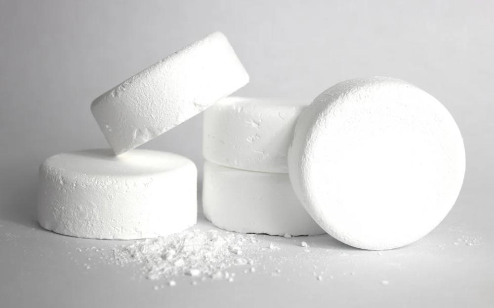 Friction Labs - Chalk Discs