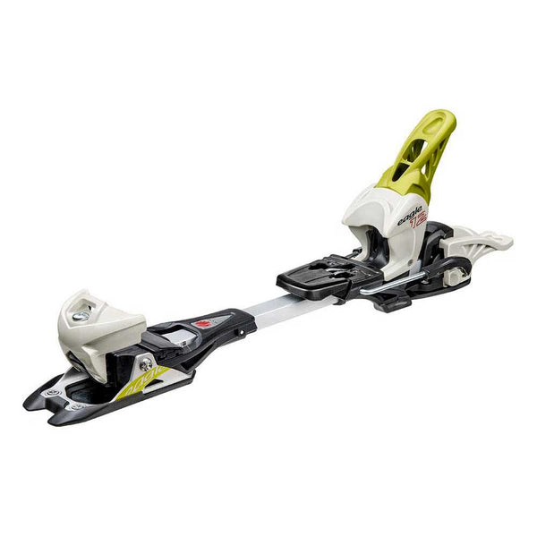 ATOMIC SUCCESS ＆ DIAMIR EAGLE Fritschi - Eagle 12 Frame Touring Binding – Outdoor Gear Exchange