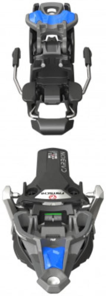 Fritschi - Vipec Evo 12 Binding