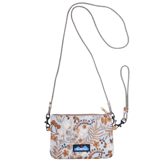 Kavu - Renrose - Frosty Foliage
