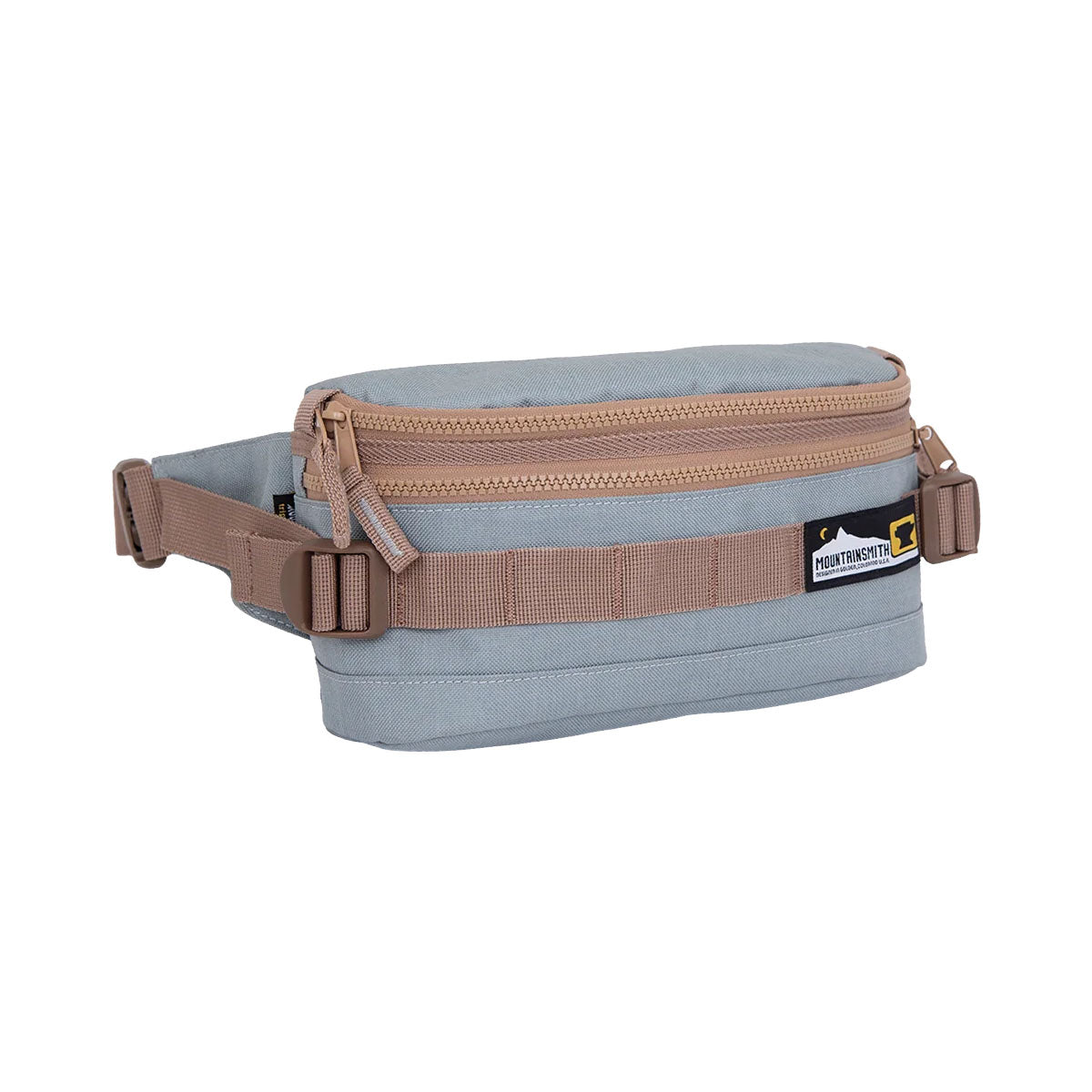 Mountainsmith - Trippin' Hip Pack - Frost Blue