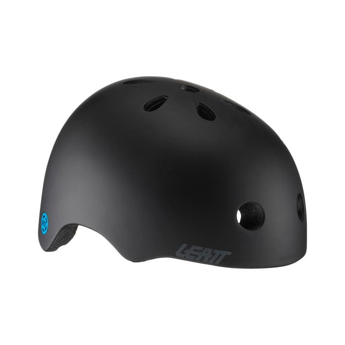 Leatt - Helmet MTB Urban 1.0 V22 - Black