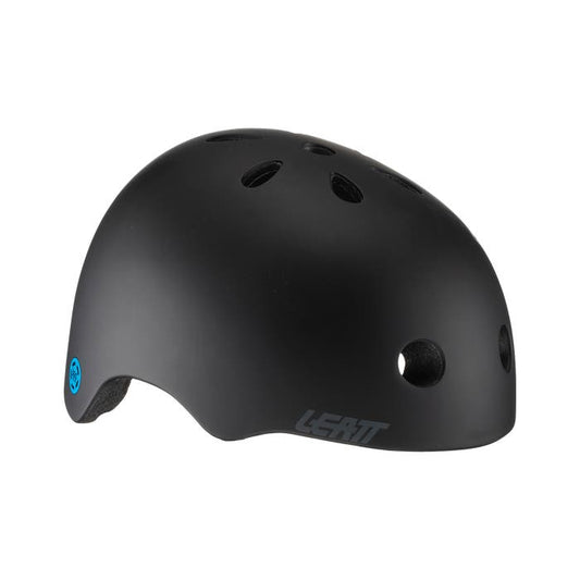Leatt - Helmet MTB Urban 1.0 V22 - Black