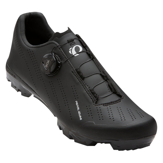 Pearl Izumi - X-Alp Gravel - Black/Black