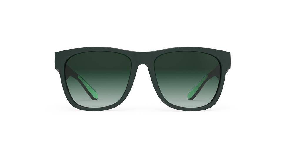 goodr - BFGs - Mint Julep Electroshocks
