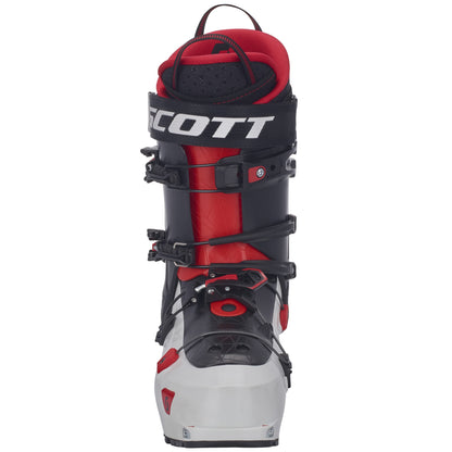 Scott - Cosmos Boot Men's - White/Red