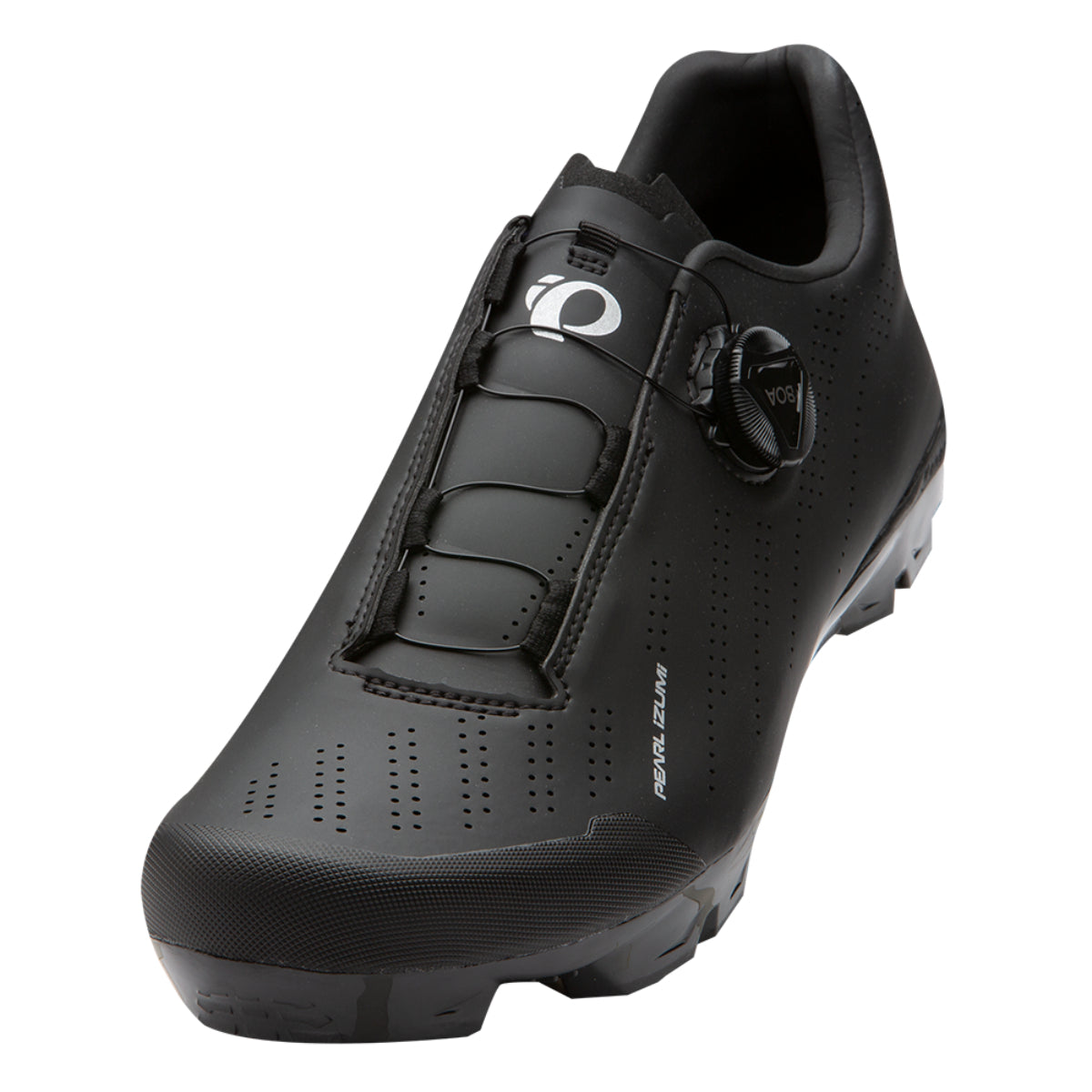 Pearl Izumi - X-Alp Gravel - Black/Black