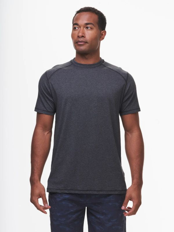 Tasc - Carrollton T Men's - Gunmetal