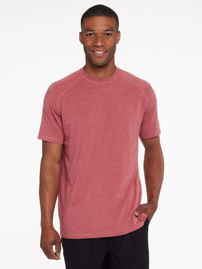 Tasc - Carrollton T Men's - Iron Heather