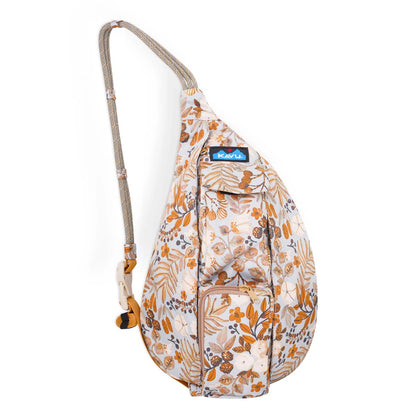 Kavu - Mini Rope Sling - Frosty Foliage