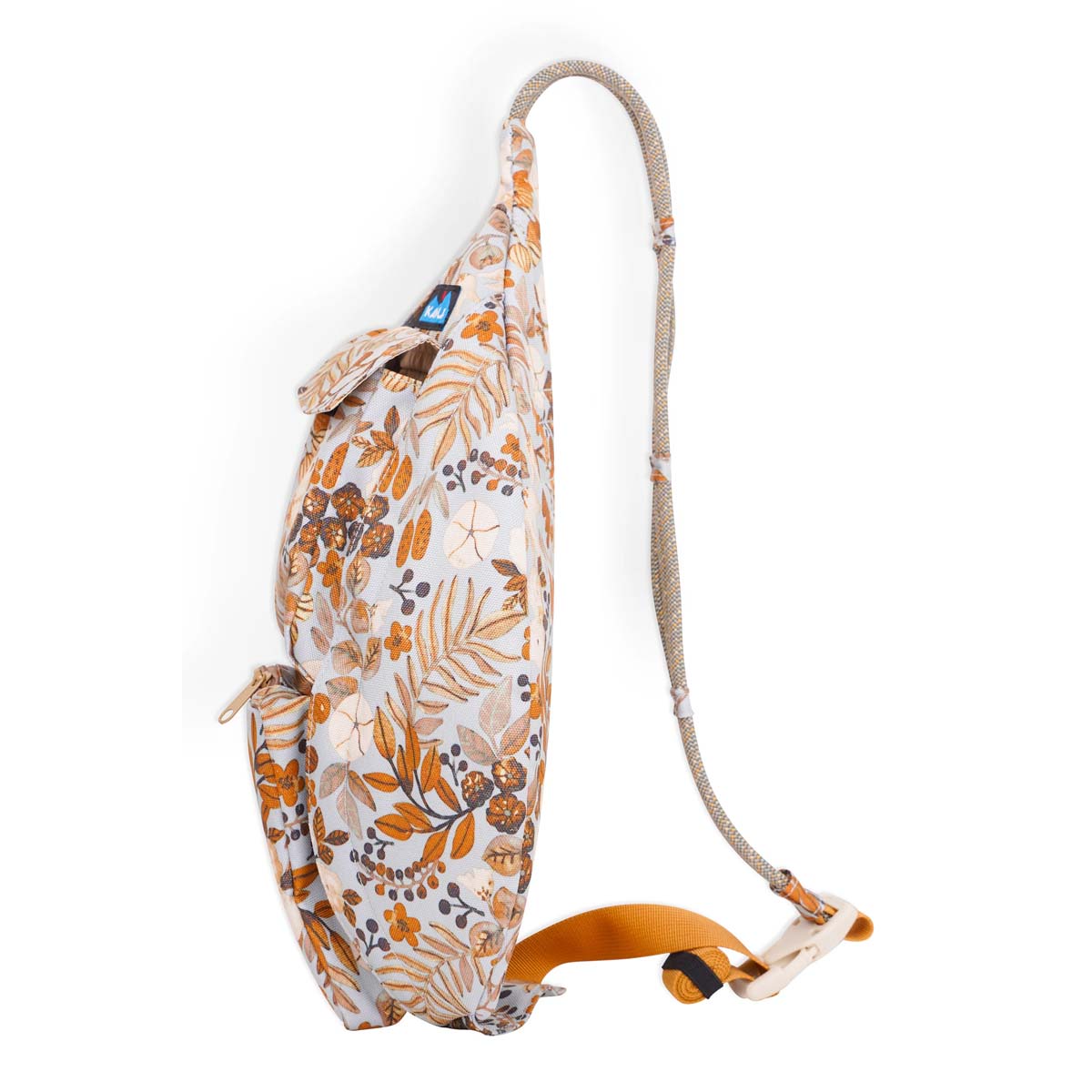 Kavu - Mini Rope Sling - Frosty Foliage