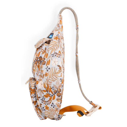 Kavu - Mini Rope Sling - Frosty Foliage