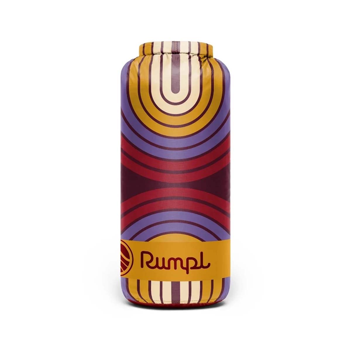 Rumpl - Original Puffy Blanket - Fig Retro Reflection