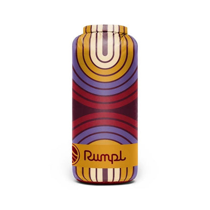 Rumpl - Original Puffy Blanket - Fig Retro Reflection