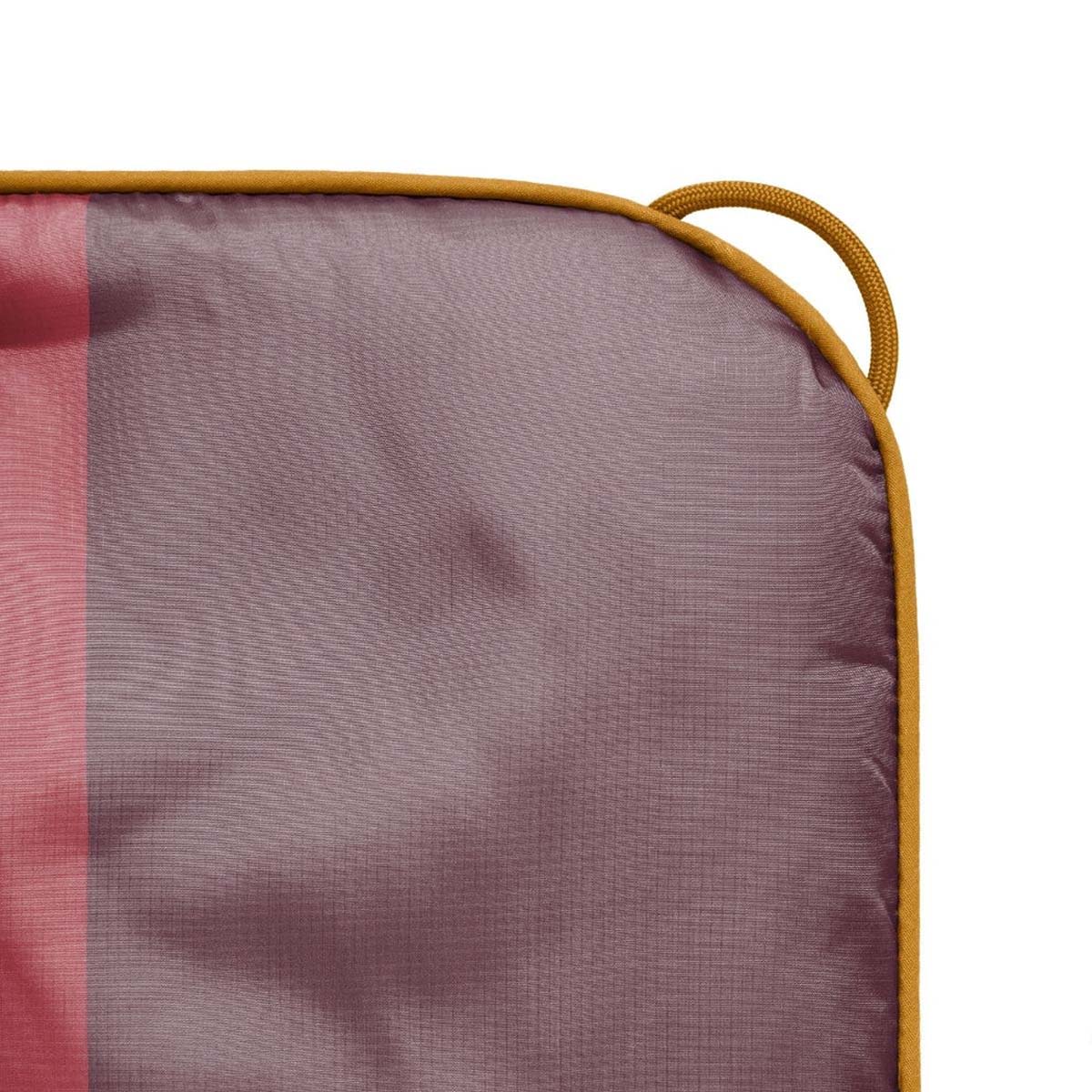 Rumpl - Original Puffy Blanket - Fig Retro Reflection