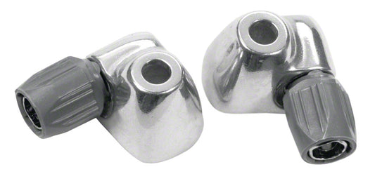 Shimano - CS50 Housing Stops for 1-1/8" Downtube