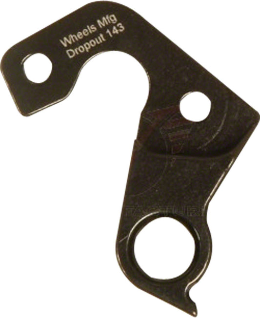 Wheels Manufacturing - Derailleur Hanger - 143