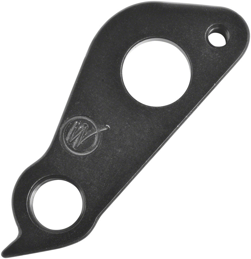 Wheels Manufacturing - Derailleur Hanger 384 - Black