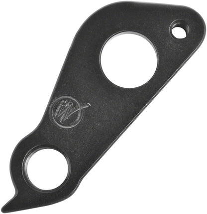 Wheels Manufacturing - Derailleur Hanger 384 - Black