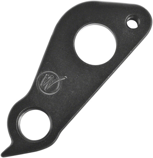 Wheels Manufacturing - Derailleur Hanger 384 - Black