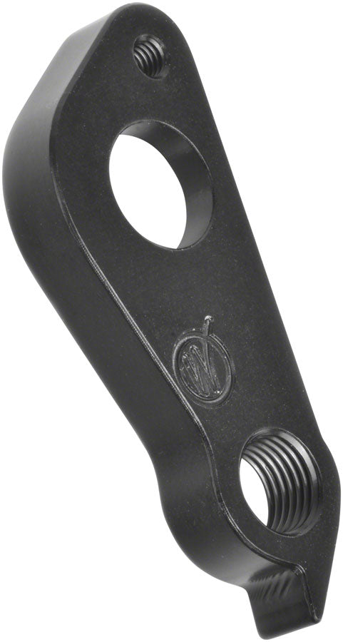 Wheels Manufacturing - Derailleur Hanger 384 - Black