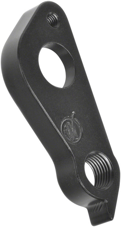 Wheels Manufacturing - Derailleur Hanger 384 - Black