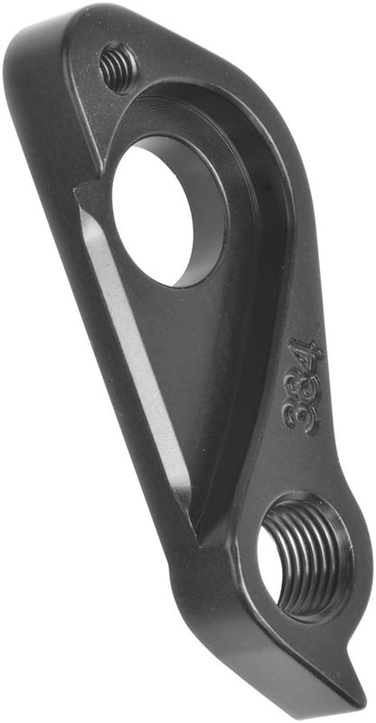 Wheels Manufacturing - Derailleur Hanger 384 - Black