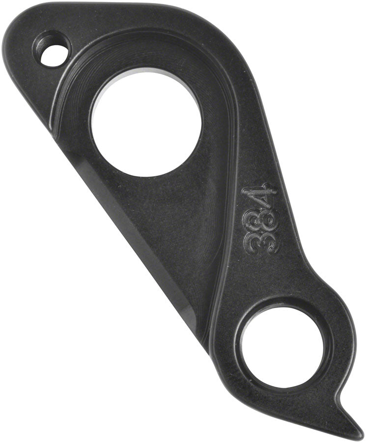 Wheels Manufacturing - Derailleur Hanger 384 - Black