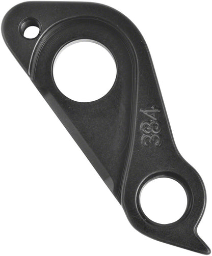 Wheels Manufacturing - Derailleur Hanger 384 - Black