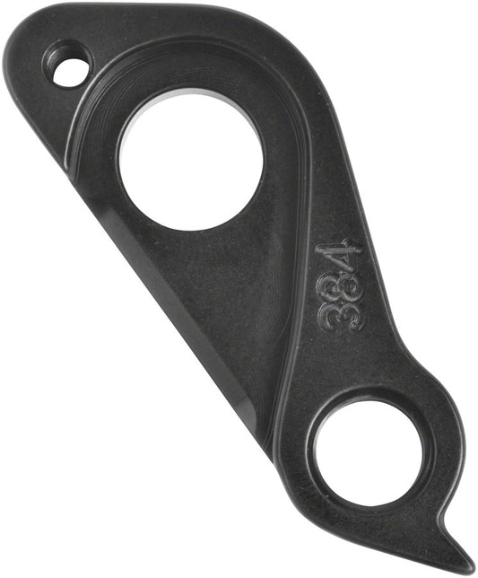 Wheels Manufacturing - Derailleur Hanger 384 - Black