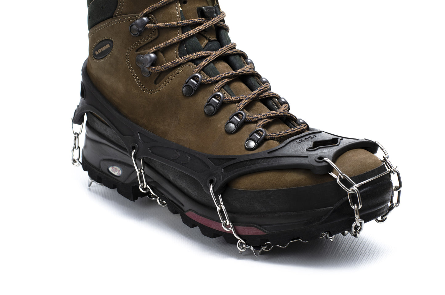 Hillsound - Free Steps 6 - Black