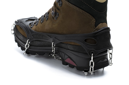 Hillsound - Free Steps 6 - Black