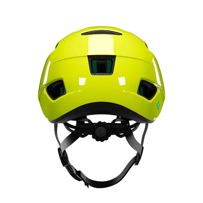 Lazer - NUTZ KinetiCore 2.0 - Flash Yellow