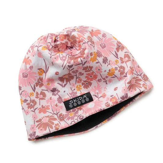 Skida - Alpine Fleece-Lined Hat - Fairy Tale