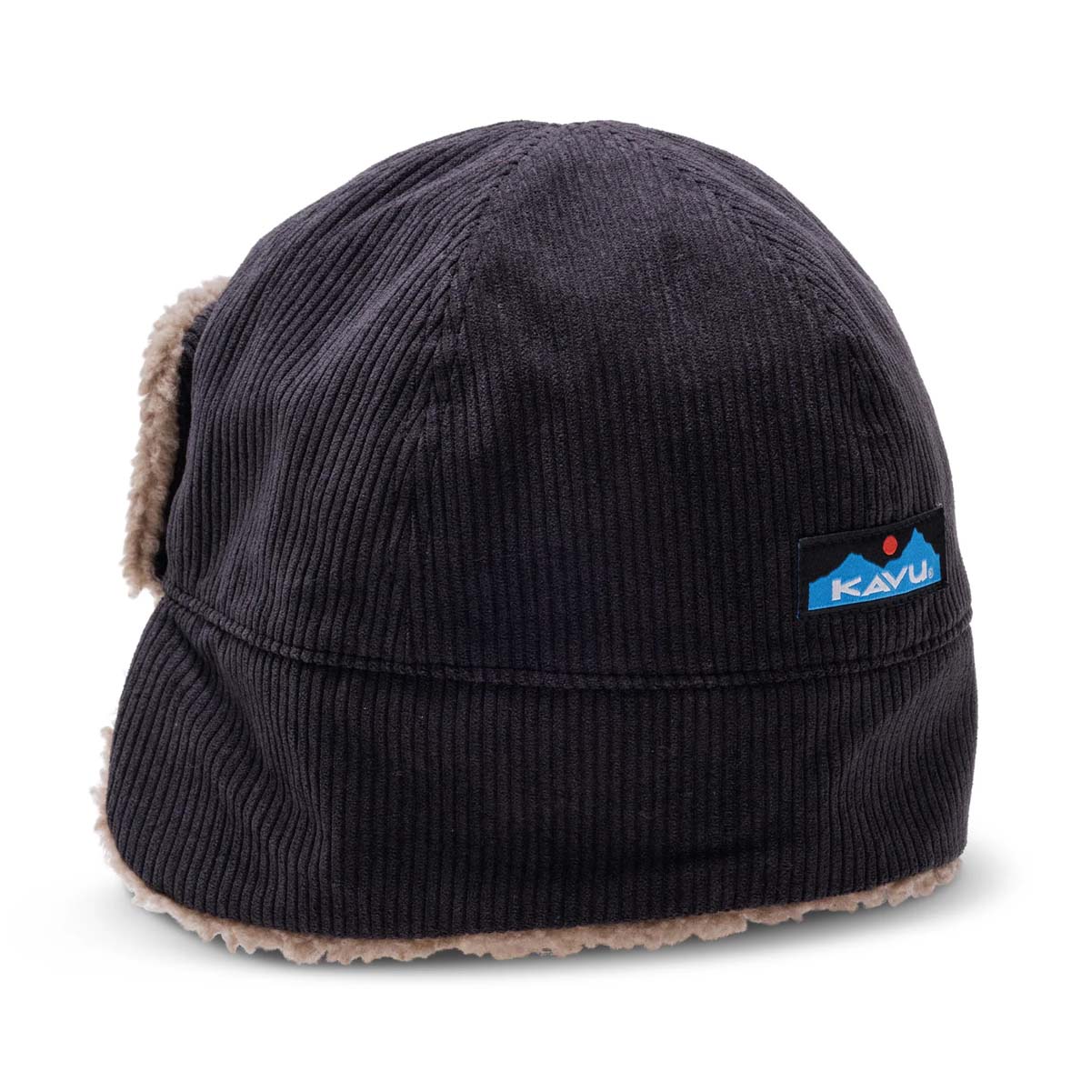 Kavu - Fur Ball Fudd - Moonless Night