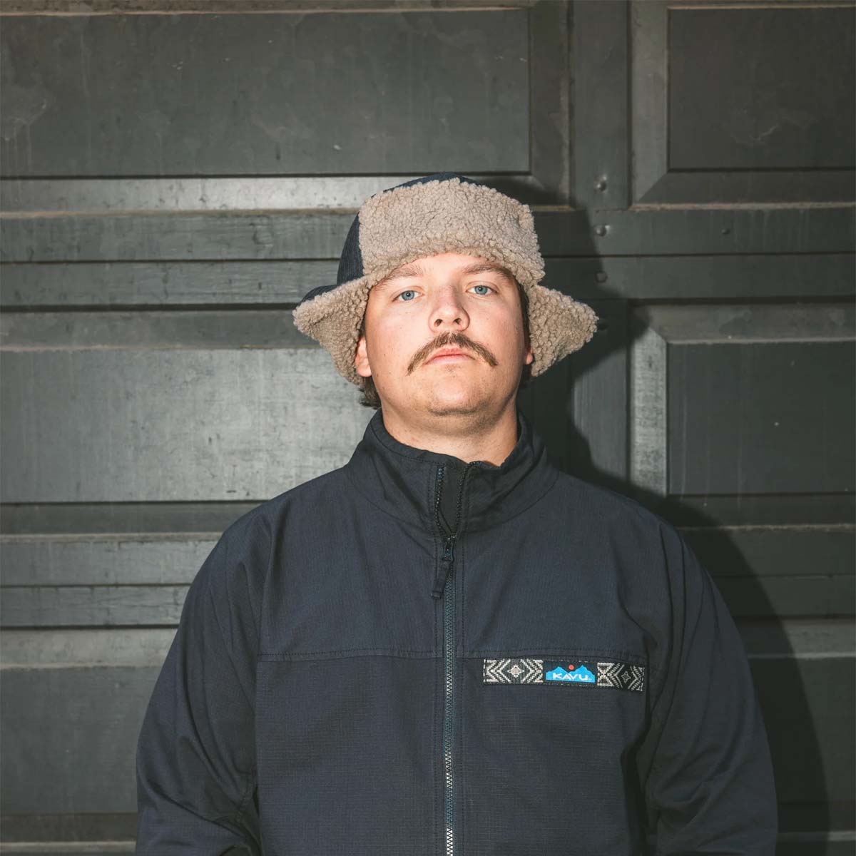 Kavu - Fur Ball Fudd - Moonless Night