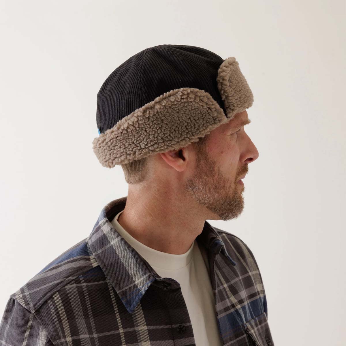 Kavu - Fur Ball Fudd - Moonless Night