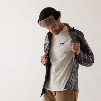 Kavu - Fur Ball Fudd - Moonless Night