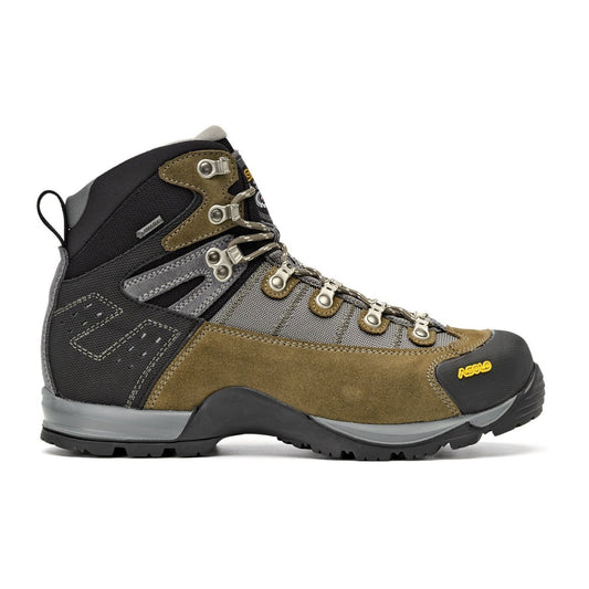 Asolo - Fugitive GTX Hiking Boot - Truffle/Stone
