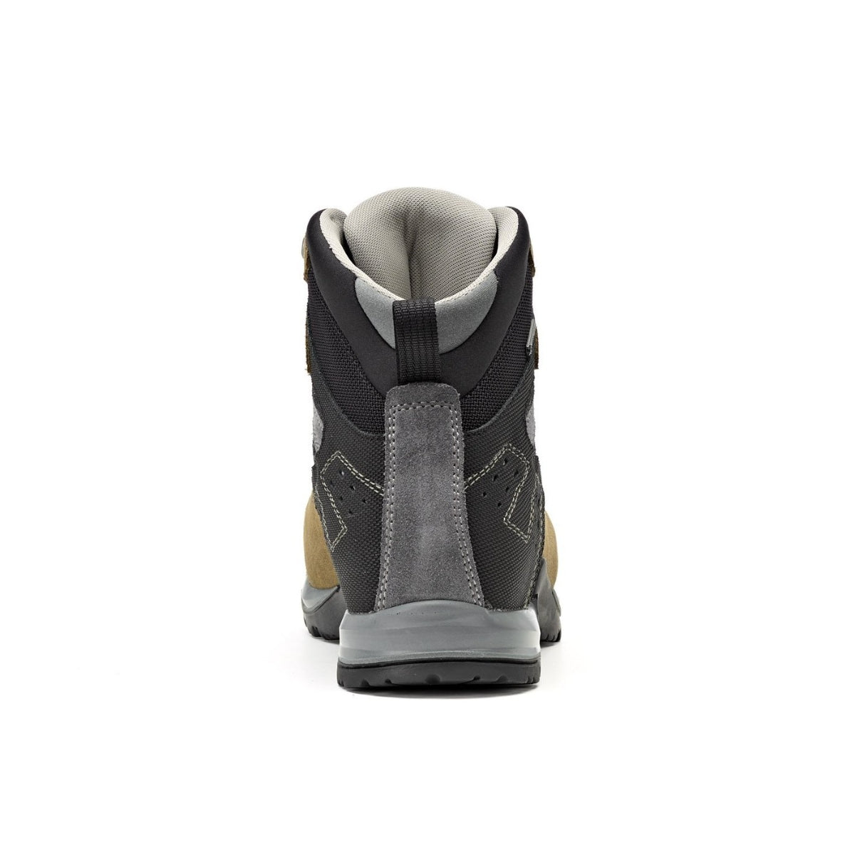 Asolo - Fugitive GTX Hiking Boot - Wool/Black