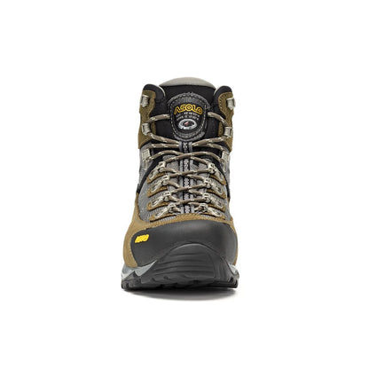 Asolo - Fugitive GTX Hiking Boot - Wool/Black